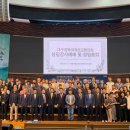 선교 중앙교회 앞 이미지