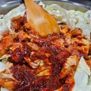석봉닭갈비 네이버블로그