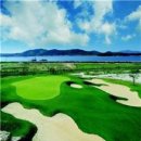 스카이골프장 이미지