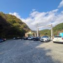 시루봉 급경사길 | (세종시 인근산) 지금 오서산에 가면 심장이 터진다