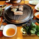 고주몽화로구이 이미지