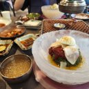[대구 맛집] 얼음그릇 냉면이라고 들어봤니, 근데 또 돼지갈비도 맛있어, 대구 일월산 대현점 후기