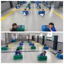 용인대 아리랑 태권도장 이미지