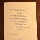 인더플럼 | 우드톤의 조용하고 작은 압구정 바 플럼위스키하우스 - 페어링 코스메뉴로 혼술 후기