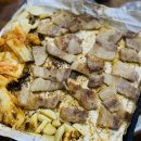 효촌정육점 | [청주 남일면] 삼겹살 맛집 <고은정육점삼흥집>