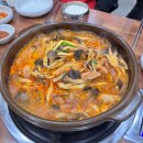 청주 옥산맛집, &#39;백송짜글짜글&#39; 주말 웨이팅 내돈내산 후기