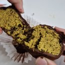 본크라상 | 드디어 먹어본, 파리크라상 두바이 쫀득 쿠키 구매성공 시식후기