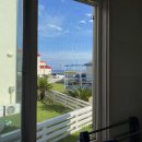 풍차와노을 이미지