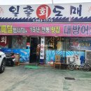 일출회물회 | 대구맛집/신서동맛집/대구 동구 신서동 일출회도매