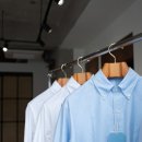 제네리크(GENERIQUE) The Dream Oxford Shirt — 평범한 옥스퍼드 셔츠는 조금 심심했습니다.