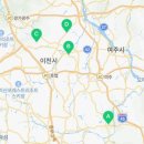 이천시 종합운동장 주경기장 이미지