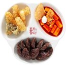 죠스떡볶이 네이버블로그