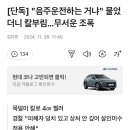 [단독] "음주운전하는 거냐" 물었더니 칼부림…무서운 조폭 이미지