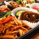 맛깔도시락 - 통영시 | 맛깔도시락