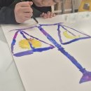 나는빛나는별 나별 미술교습소 | 수창동 미술학원 <🌠나의 별자리 카드⭐>