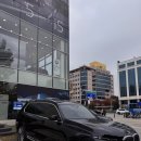 코오롱모터스㈜ | 레인지로버를 포기하게만든 고객님의 X7 40i D.P.E_7seat 블랙컬러 자택방문 시승 후기