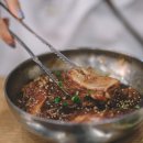 그린회관 | 강원도 맛집 - 그린회관, 삼척 현지인이 추천한 맛집! 그린회관 돼지갈비집 솔직후기