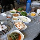 자연정 | 부산 기장 월전(죽성) 장어구이집 자연정 점심(맛집) 후기~!