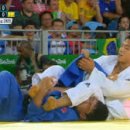 본  주짓수 유도 이미지