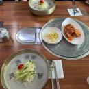 비봉우리콩두부 | 청천동 맛집 참돌순우리콩 두부마을 검은깨 콩국수 내돈내산 후기