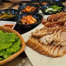 버스정류장 07-335 다이닝코드