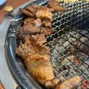 부산 당감동 갈비 맛집 백양산 하얀농원 돼지양념갈비 후기