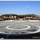 벽골제 관광안내소 이미지