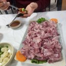 전주맛집 에덴수산 향어회 후기