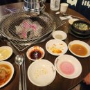 숯불에 닭 웨스턴돔점 이미지