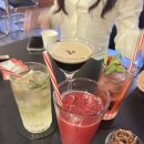 마이네임 | 신당 마이네임이즈카페 후기｜술 마셔도 안 마셔도 좋은 힙당동 느좋카페