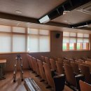 남동어울림체육관 | 학교 소강당 납품 사례- (주)윈스크린