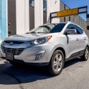 CarMatch ＞ 2012 Hyundai Tucson GLS * 한국 중형 SUV의 자존심, 현대 투산!!* 이미지