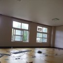 양북초등학교 이미지