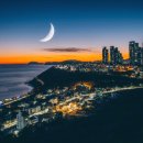 달맞이길 이미지