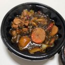 두잇(do eat) 배달 앱 두잇 777메뉴 추천 안동찜닭 정식 후기 (내돈내산)