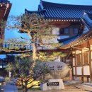 1박2일 경주여행 숙박 솔직 후기 : 황남관 한옥호텔