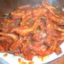 마포닭발 Daum카페