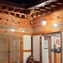 더 머뭄 | 전주한옥숙소 : &#34;더머뭄&#34; 전주한옥마을 숙소 추천