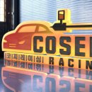 코져레이싱 이미지