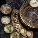 압구정화로구이통영무전점