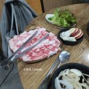 돌쇠뒷고기