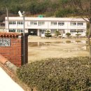 북면초등학교승산분교장 이미지
