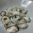 마산아구찜，굴 이미지
