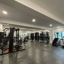 더라인 휘트니스 이미지