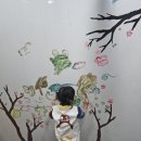 퍼포먼스미술학원 | [양산 미술학원] 레드펭귄, 유아 퍼포먼스 미술 1년 후기