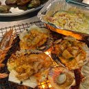 산호옥횟집 | 송도해수욕장 조개구이집 산호옥 솔직후기