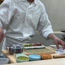 늘푸른종합상가 | 스시히미츠 수원 인계동 스시 오마카세 런치 후기, 추천