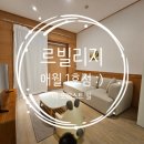 르빌리지애월더포레스트빌 | 제주 애견동반 숙소 르빌리지애월 1호점 후기 :)