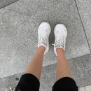 데일리 | 여성 나이키 러닝화 추천 보메로 플러스 SE 데일리 운동화 후기