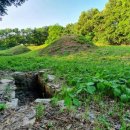 파주 성동리 고분군 이미지